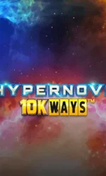 Hypernova 10K Ways