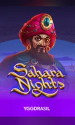 Yggdrasil Sahara Nights