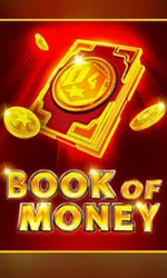 Book Of Money -