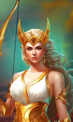 Bow of Artemis