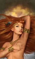 Demi Gods 3