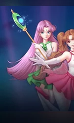 Go to Moon Princess 100